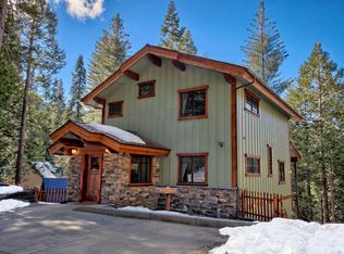 7221 Yosemite Park Way, Yosemite National Park, CA