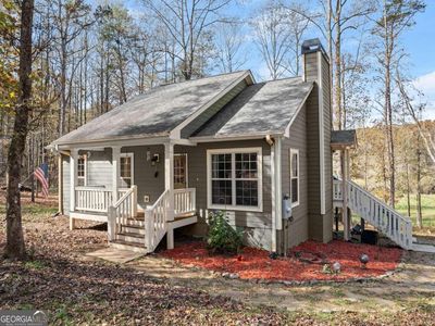 629 Crane Trl, Cleveland, GA, 30528