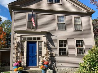 462 Westchester Rd, Colchester, CT 06415