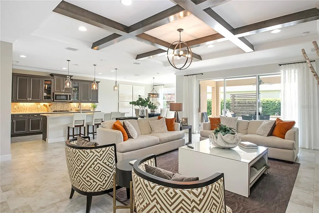 4 bed, 4.5 bath, 3510 sqft, $4,600 — Photo 3