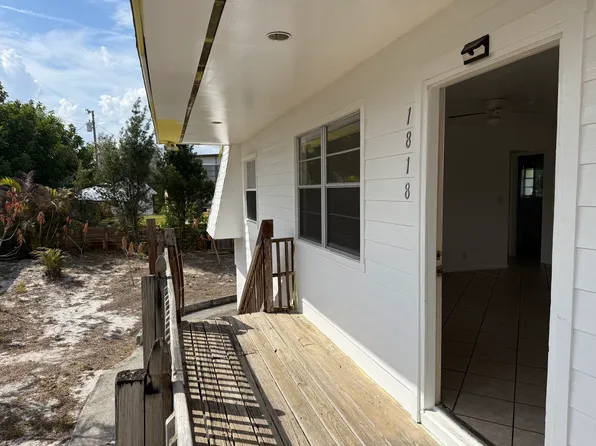 1818 NE Dixie Hwy, Jensen Beach, FL 34957