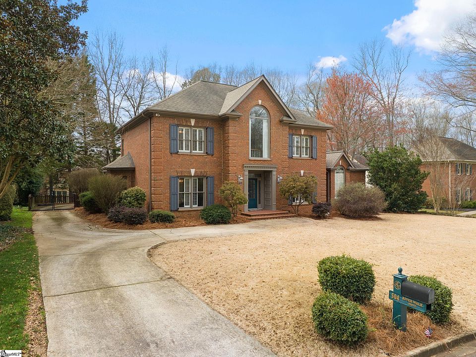 504 River Walk Dr, Simpsonville, SC 29681 Zillow