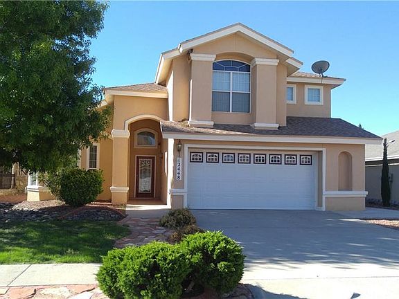 5th image of 12448 Tierra Sauz Dr