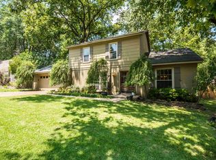 2529 Cedar Ridge Dr, Germantown, TN 38138