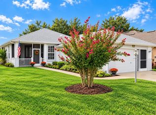 3300 SARATOGA DRIVE, TAVARES, FL 32778