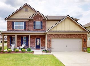 6703 Tulip Tree Dr, Murfreesboro, TN 37128