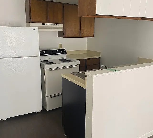 Kitchen View