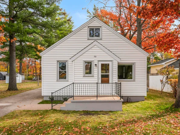 321 Fair St, Traverse City, MI 49686