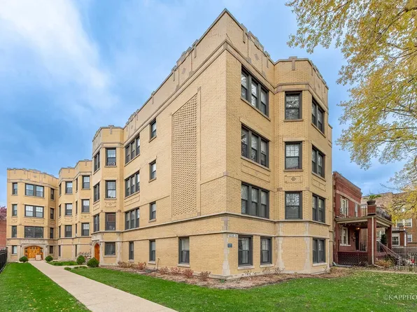 7524 N Winchester Ave APT Ge, Chicago, IL 60626