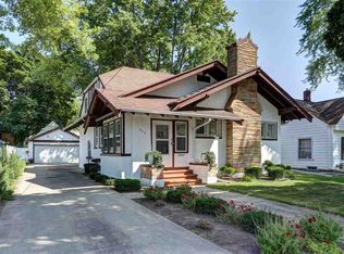 624 S Fairview St, Appleton, WI 54914