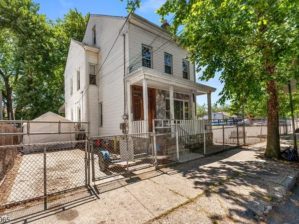 116-118 N 1St St Cv, Paterson City, NJ 07522