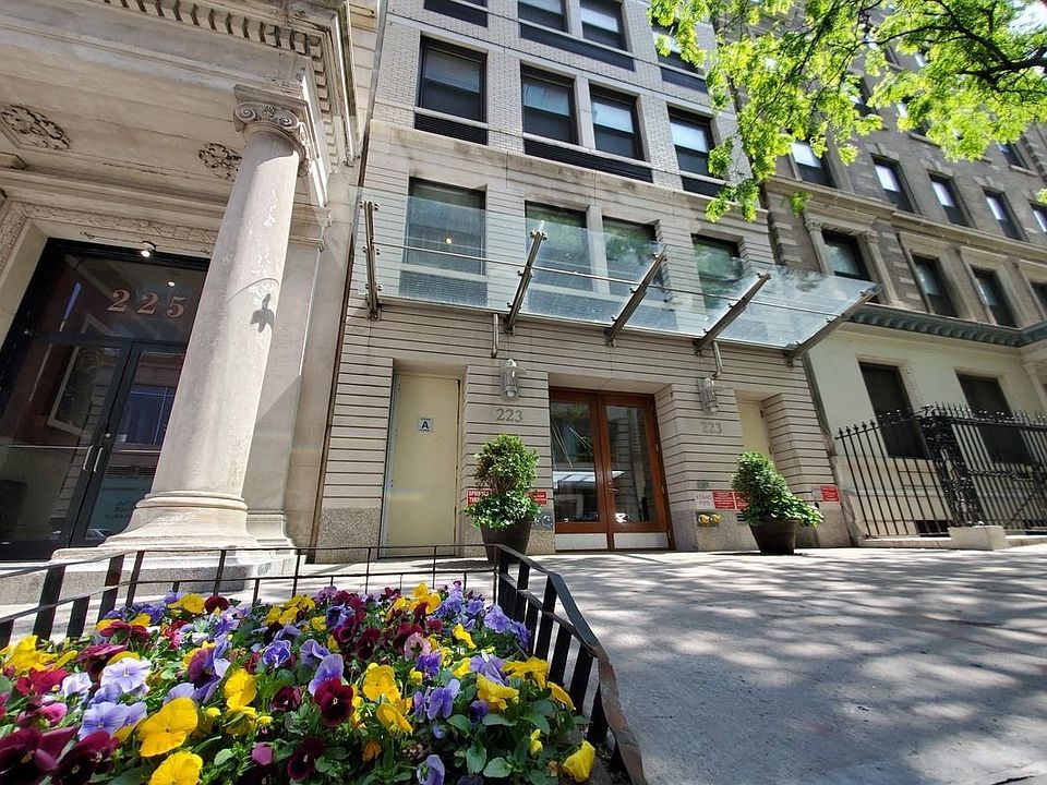 1st image of 223 W 80th St #A7