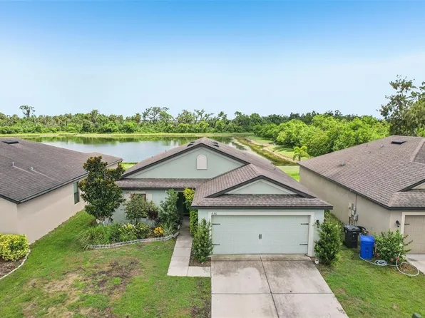 636 Chatham Walk Dr, Ruskin, FL 33570