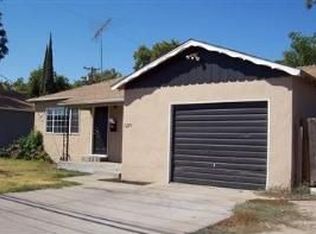 1271 East Ave, Turlock, CA