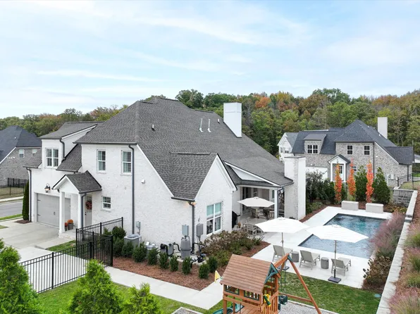 828 Regimental Dr Lot 209, Hermitage, TN 37076