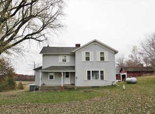 W7733 Island Church Rd, Waterloo, WI 53594