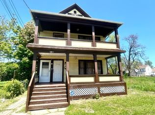 1130 Willow Ave #1, Niagara Falls, NY 14305