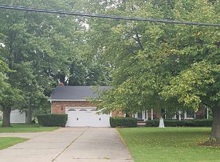 5148 W Dunbar Rd, Monroe, MI 48161