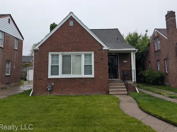 15340 Heyden St, Detroit, MI 48223