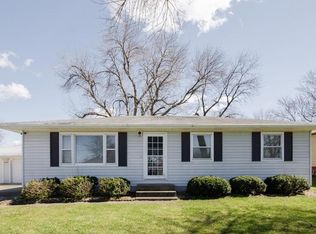 1306 1st Ave, Center Point, IA 52213