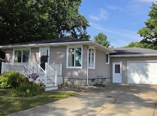60325 County Road 3, Elkhart, IN 46517