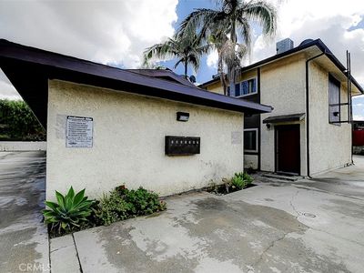 11735 Valley View Ave APT 1A, Whittier, CA, 90604
