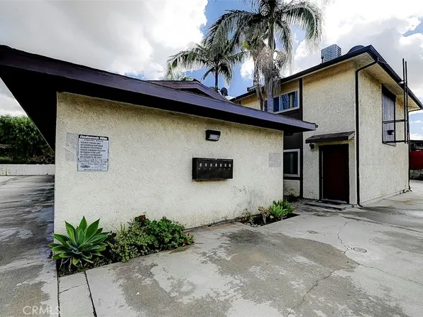 11735 Valley View Ave APT 1A, Whittier, CA 90604