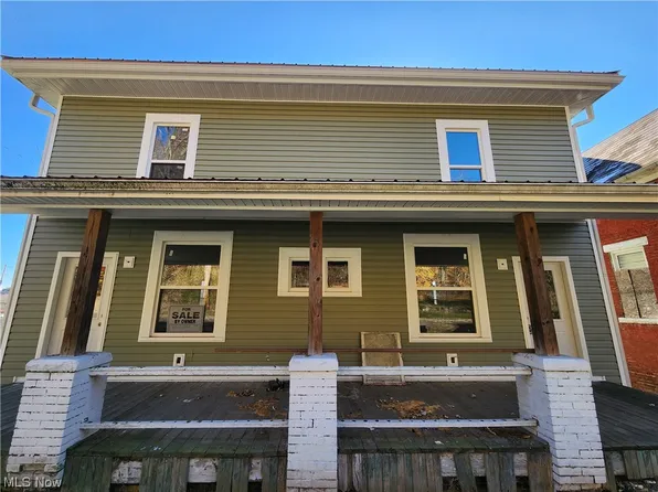 624-626 Grant St, Dennison, OH 44621