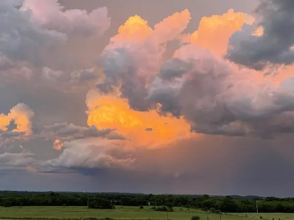 S Keetonville Rd, Claremore, OK 74019