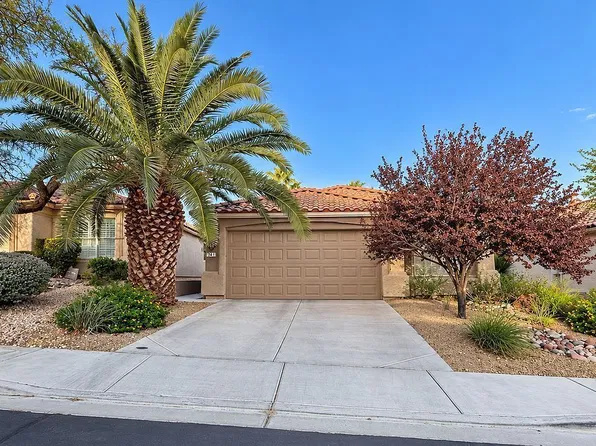 241 Shelhorn St, Henderson, NV 89052