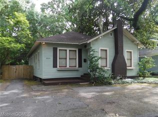 2359 Spring Hill Ave, Mobile, AL 36607