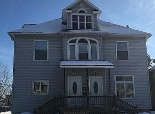 1823 Wisconsin St, Marinette, WI 54143