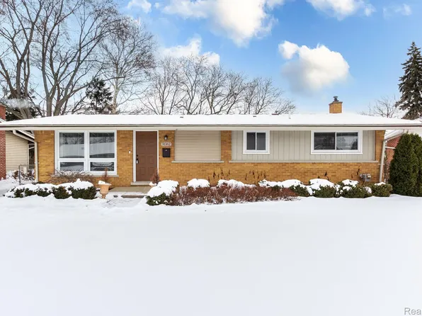 31162 Edgeworth Dr, Madison Heights, MI 48071