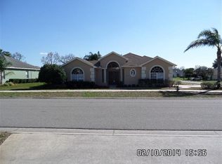 14100 Newcastle Ave, Spring Hill, FL 34609