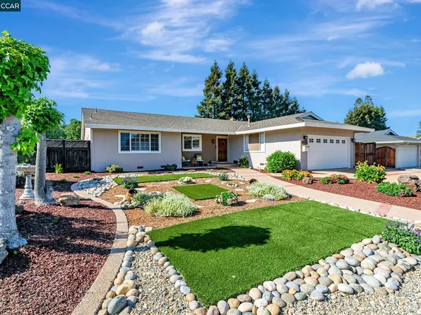 2979 Cheyenne Ave, San Ramon, CA 94583