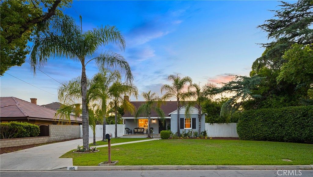 1015 S 8th Ave, Arcadia, CA 91006 Zillow