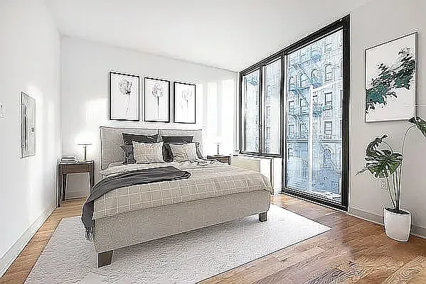 61 Richardson St #3H — Photo 3