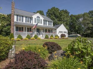 3 Sandy Pond Cir, East Bridgewater, MA 02333