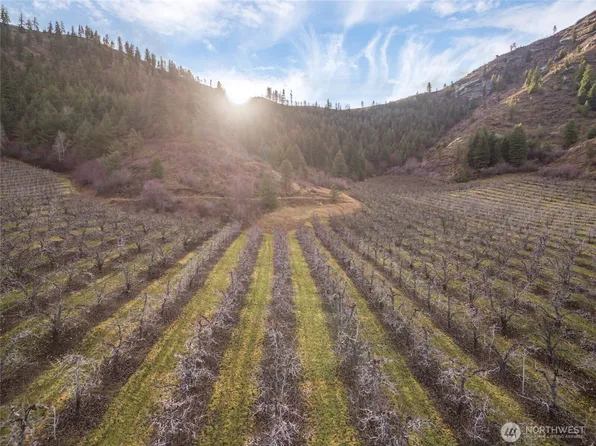 0 Tigner Road, Cashmere, WA 98815