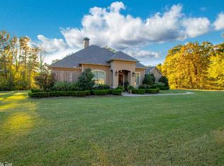 5823 Gregory Rd, Benton, AR 72019