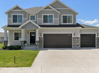 276 S 1130 E, Hyrum, UT 84319
