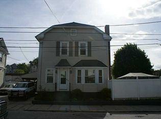 17 Dunford St, Providence, RI 02909