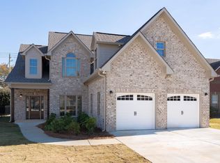 65 Vickie Dr, Springville, AL 35146