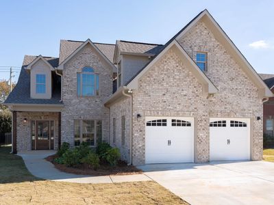 65 Vickie Dr, Springville, AL, 35146