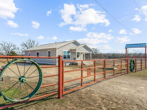 2345 Us Highway 67, Stephenville, TX 76401