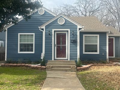 2507 Gilford St, Dallas, TX, 75235
