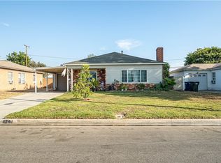 8244 Samoline Ave, Pico Rivera, CA 90660