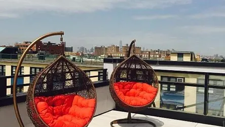 Rented by Nooklyn NYC LLC