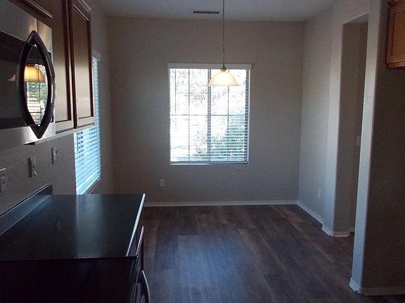 Dining Area in Kitchen