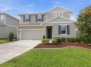 1037 River Otter Way, Deland, FL 32720